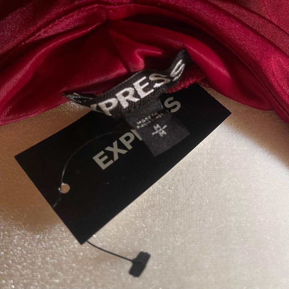Express Maxi Dress - Picture 9 of 13